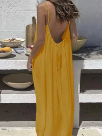Lemon Yellow