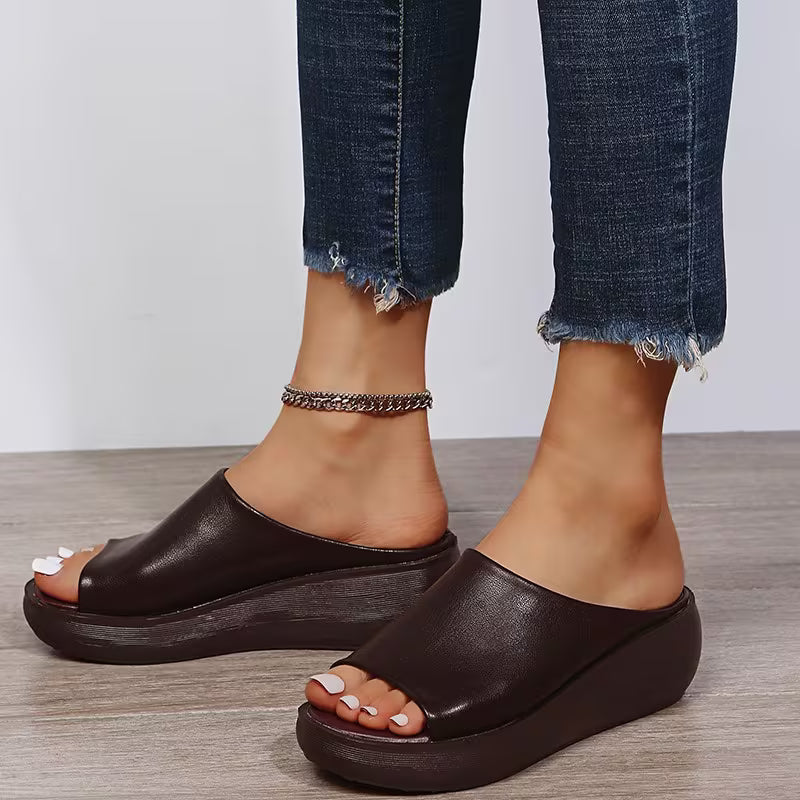 🔥Best Seller-Last Day Sale 60% OFF🔥 Orthopedic Sandals - Chic and comfortable