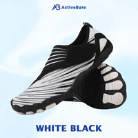 White Black