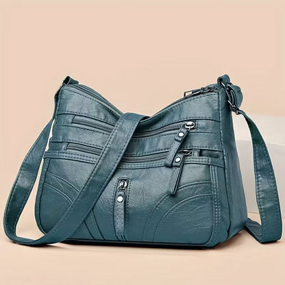 Women’s Everyday Crossbody Bag – Stylish & Versatile