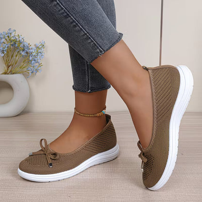 💥 Mega Sale - 50% OFF Best Sellers Today Only!💥 Women's Orthopedic Comfort Shoes – Breathable Lightweight Sneakers