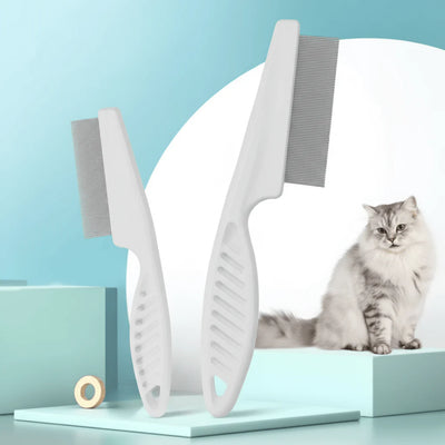 Flea Comb