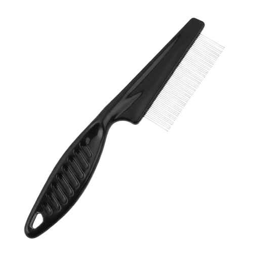 Flea Comb