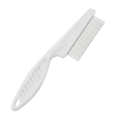 Flea Comb