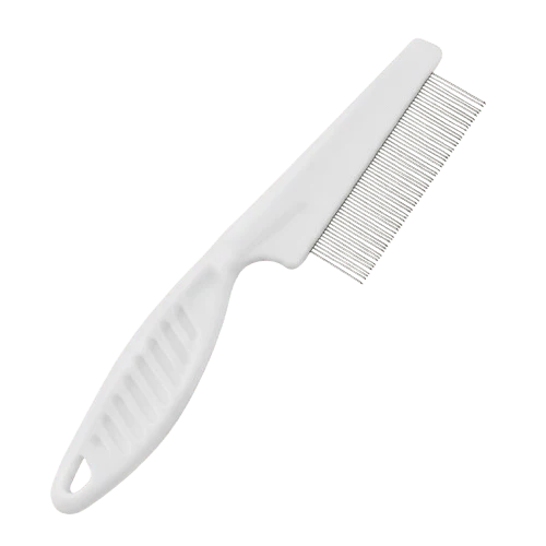Flea Comb