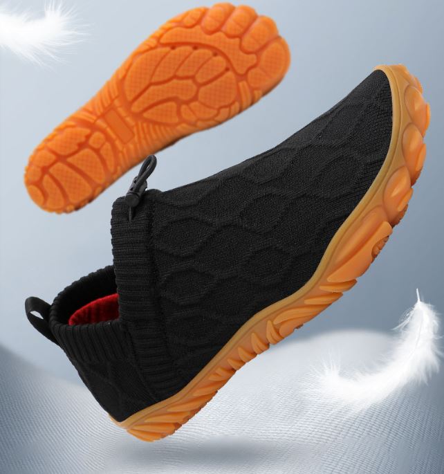 🔥Last Day 50% OFF🔥 Women’s Orthopedic Shoes, Lightweight, Anti-Slip, Breathable, Orthopedic, Casual, Plain Toe For Women