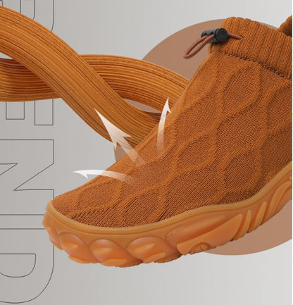 🔥Last Day 50% OFF🔥 Women’s Orthopedic Shoes, Lightweight, Anti-Slip, Breathable, Orthopedic, Casual, Plain Toe For Women
