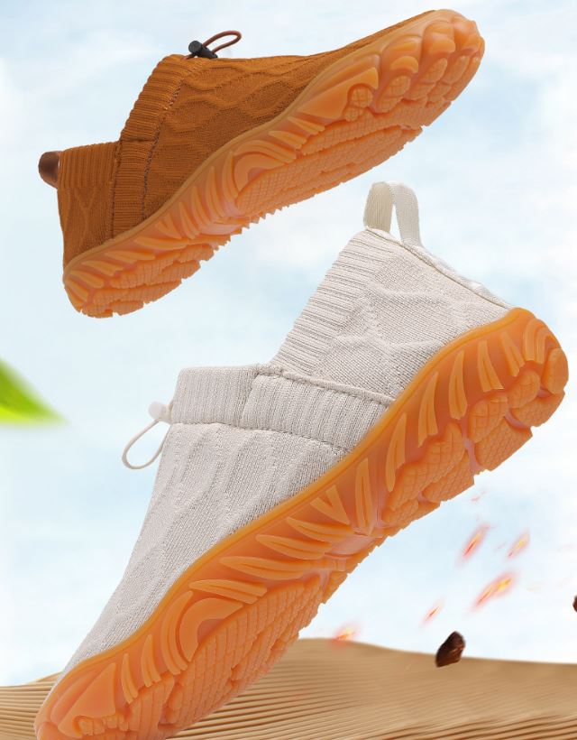 🔥Last Day 50% OFF🔥 Women’s Orthopedic Shoes, Lightweight, Anti-Slip, Breathable, Orthopedic, Casual, Plain Toe For Women