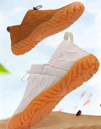 🔥Last Day 50% OFF🔥 Women’s Orthopedic Shoes, Lightweight, Anti-Slip, Breathable, Orthopedic, Casual, Plain Toe For Women