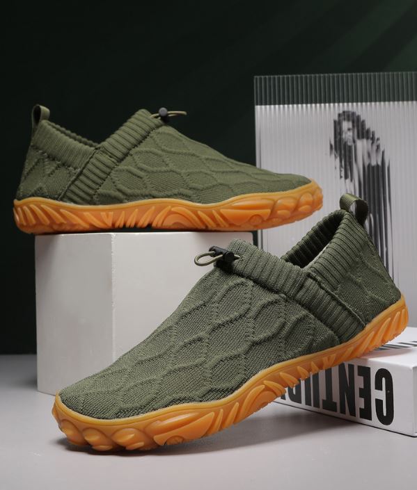 🔥Last Day 50% OFF🔥 Women’s Orthopedic Shoes, Lightweight, Anti-Slip, Breathable, Orthopedic, Casual, Plain Toe For Women