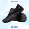 ActiveBare - Wide Toe Box Waterproof Barefoot Shoes For Seniors