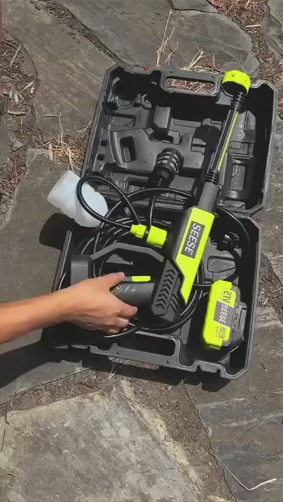 Load video: 