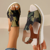 Green Canvas