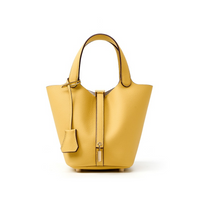 Chicken yellow