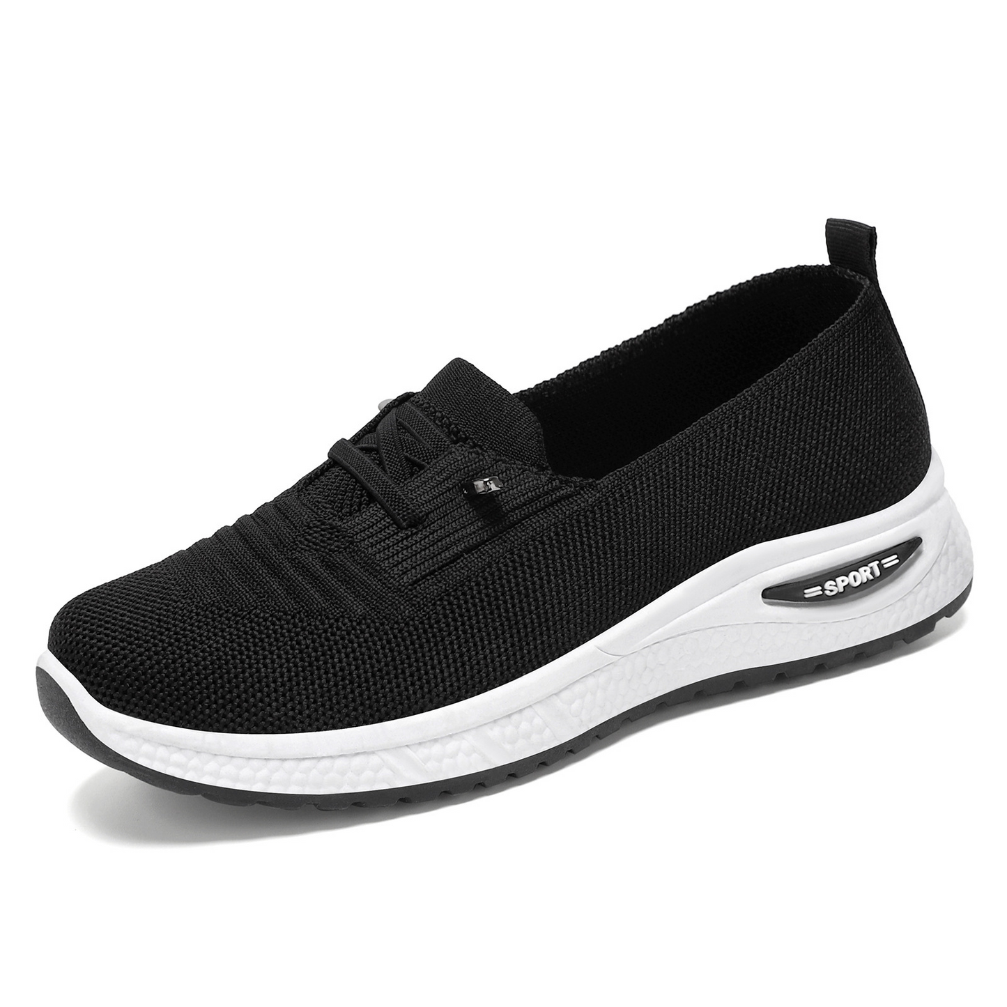 💥 Mega Sale - 50% OFF Best Sellers Today Only!💥Women’s Arch Support Orthopedic Sneakers – Breathable Lightweight Comfort Walking Shoes