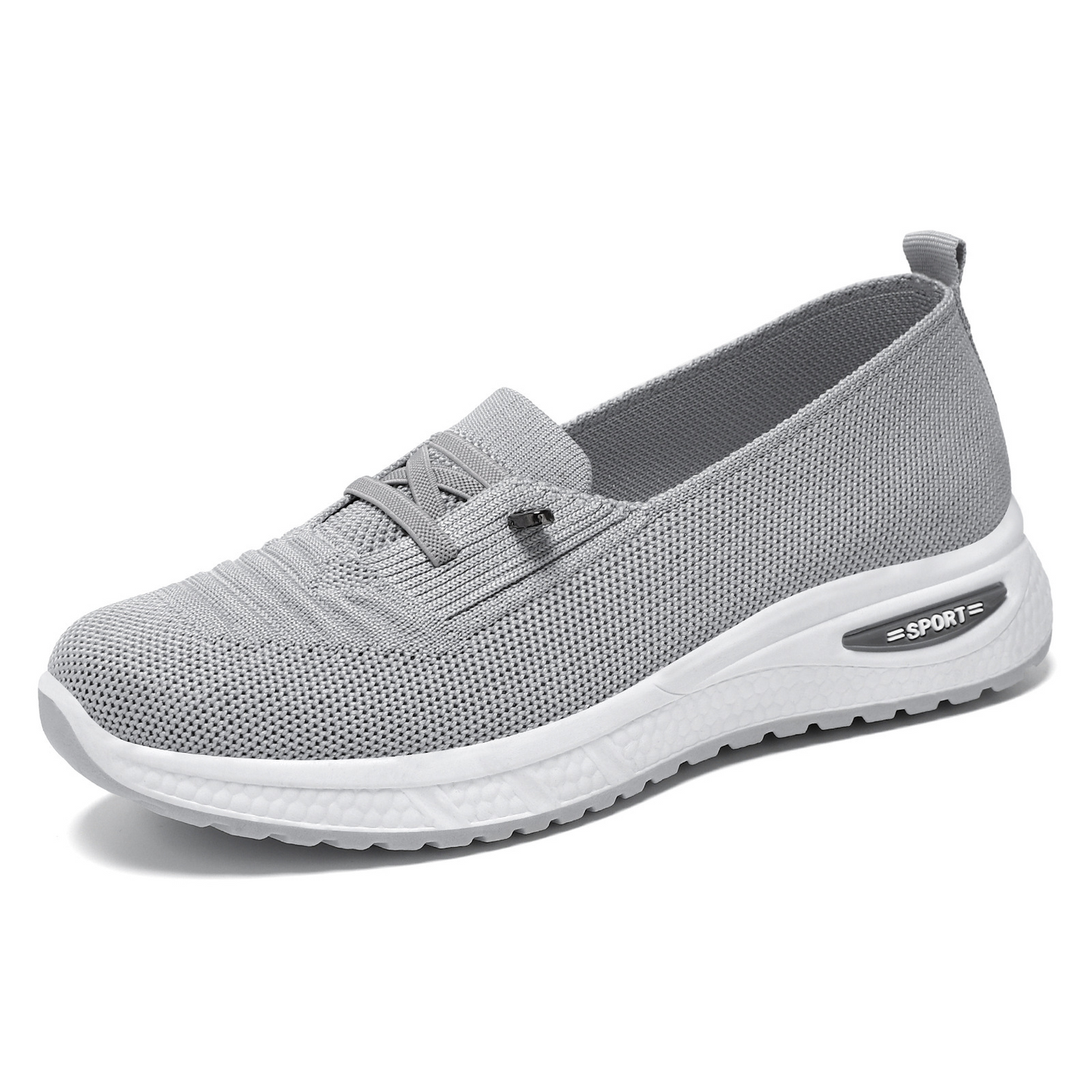 💥 Mega Sale - 50% OFF Best Sellers Today Only!💥Women’s Arch Support Orthopedic Sneakers – Breathable Lightweight Comfort Walking Shoes