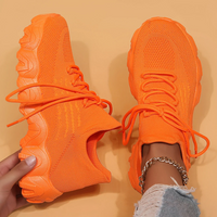 Orange color