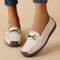 Women's Comfortable Loafers, Supportive Footbed, All-Day Wear & Many Colors