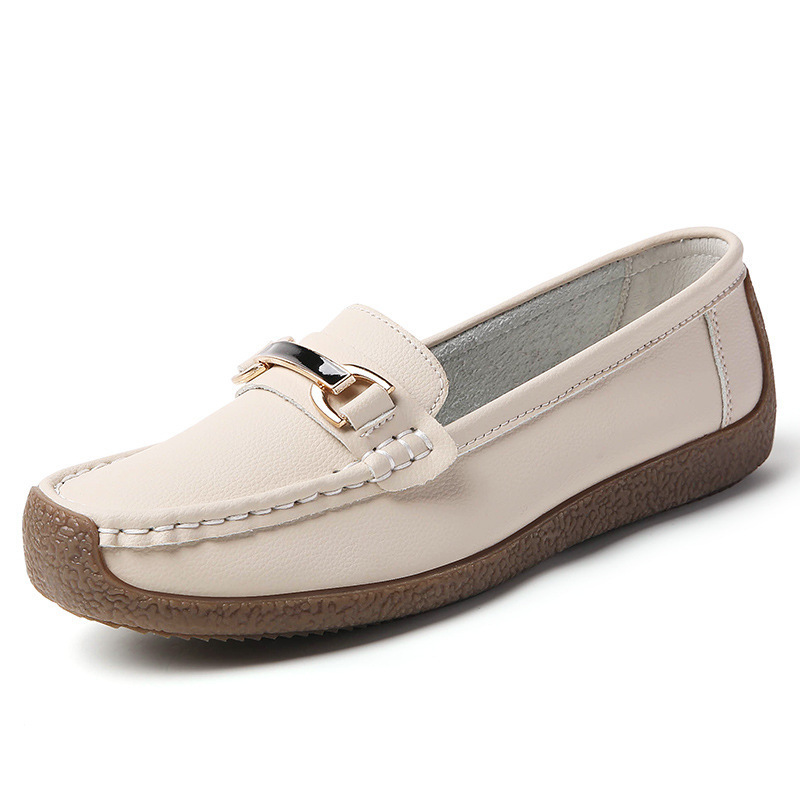 Women's Comfortable Loafers, Supportive Footbed, All-Day Wear & Many Colors