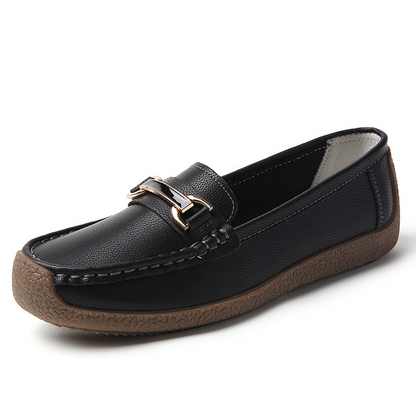 Women's Comfortable Loafers, Supportive Footbed, All-Day Wear & Many Colors