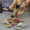 Women's Comfort Wedge Sandals – Everyday Casual Style