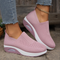 📢📢50% Sale OFF !! ⏰Women’s Orthopedic Shoes – Casual Thick-Soled Comfort Sneakers
