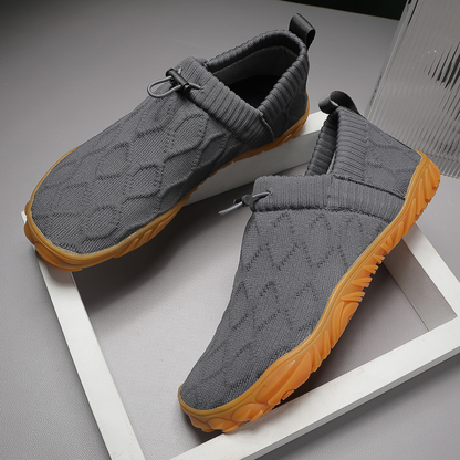 🔥Last Day 50% OFF🔥 Women’s Orthopedic Shoes, Lightweight, Anti-Slip, Breathable, Orthopedic, Casual, Plain Toe For Women